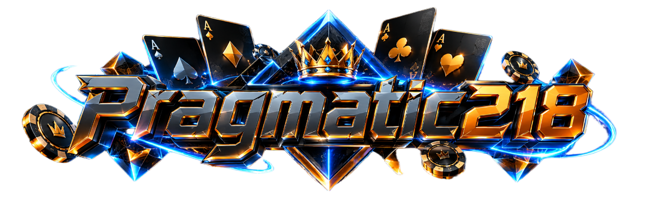Pragmatic218