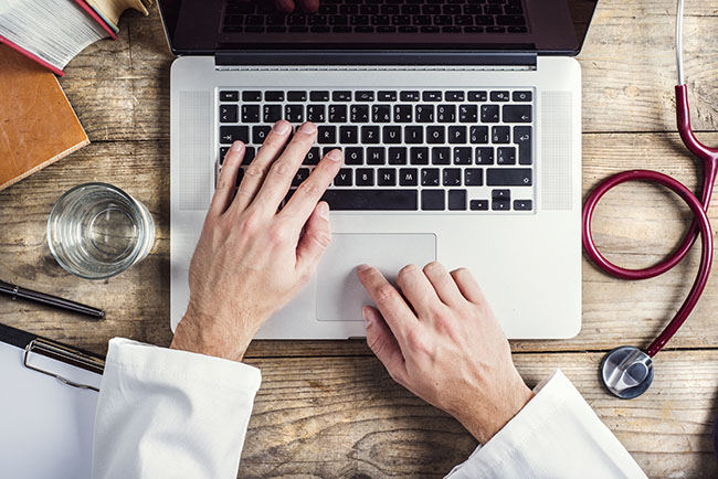 Medical Writing